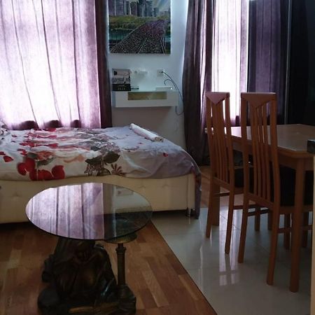 Appartement Vienna Zwanzig Extérieur photo