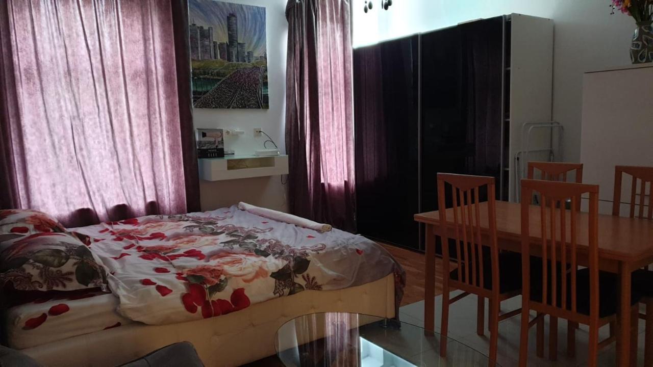 Appartement Vienna Zwanzig Extérieur photo